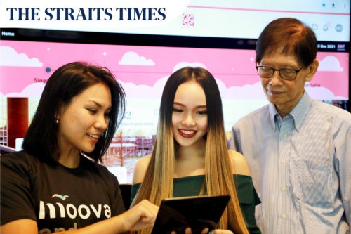 How technology helped these relocation businesses grow