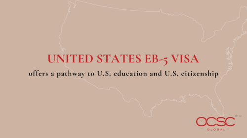United States Visa