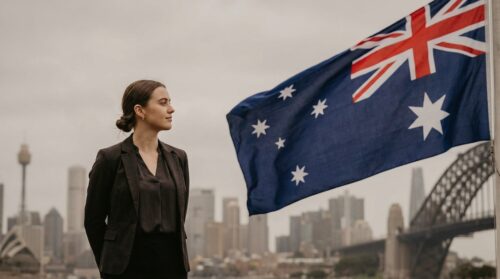 Australia PR & Permanent Residency