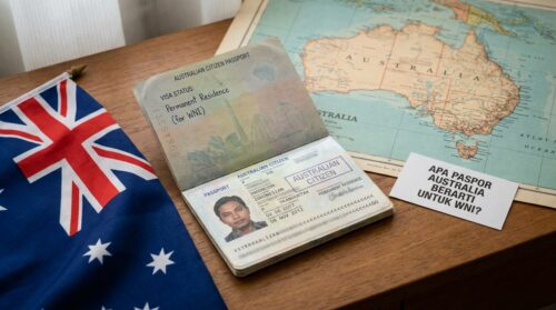 Australian Citizenship