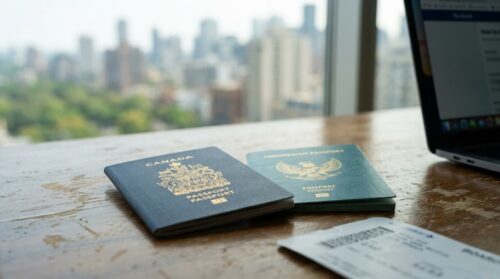 Kanada untuk WNI: Visa, Kerja & Program Imigrasi