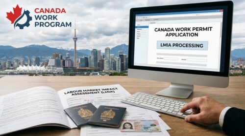 LMIA Canada