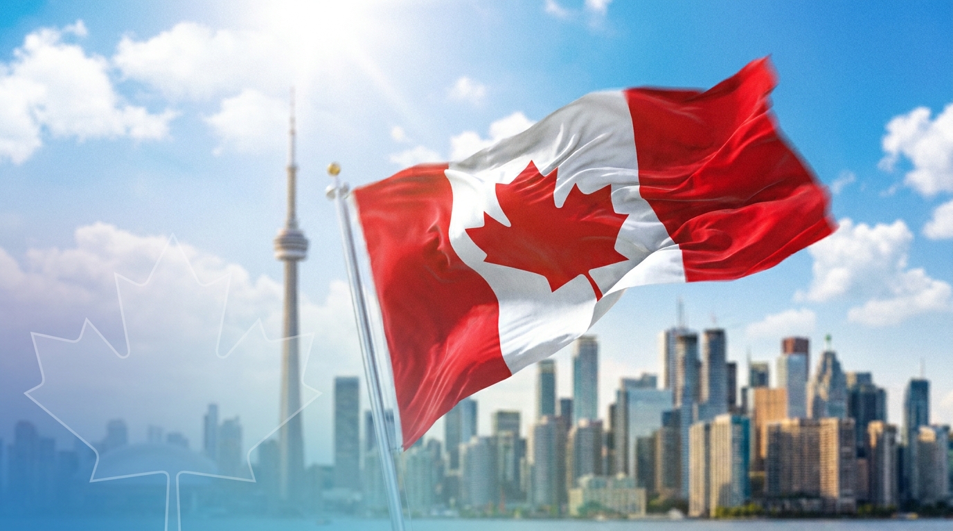 Program Imigrasi Canada