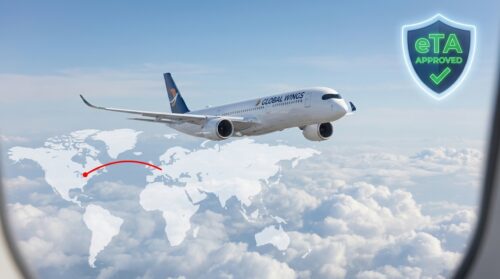 Visa Canada dari Indonesia: Panduan Lengkap